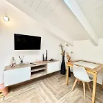 Hostdomus - Bellavista Free Parking * Pietra Ligure