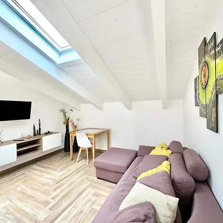 Hostdomus - Bellavista