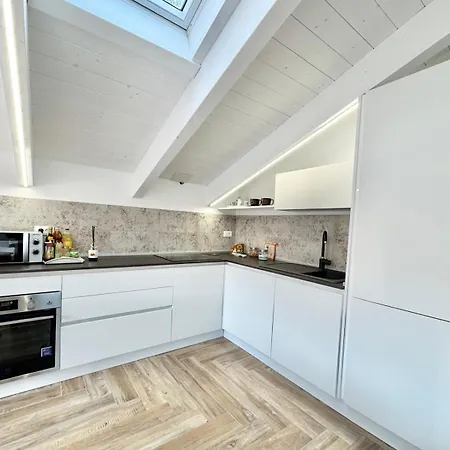 アパート Hostdomus - Bellavista *