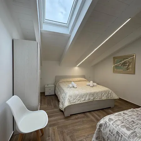 Hostdomus - Bellavista Apartment