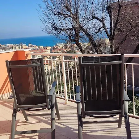 Hostdomus - Bellavista Daire *