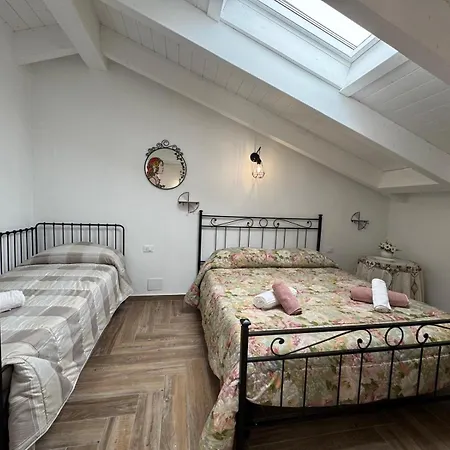 Hostdomus - Bellavista Apartment