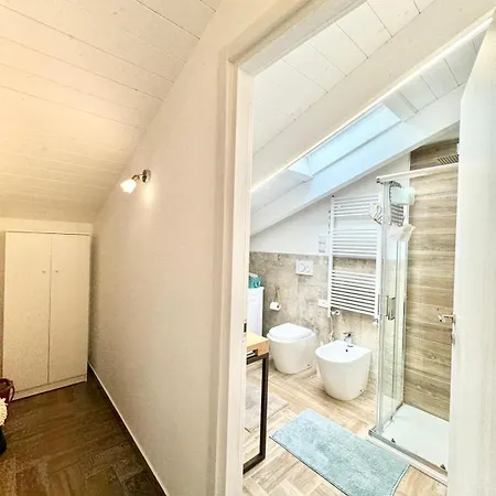 Hostdomus - Bellavista Daire *