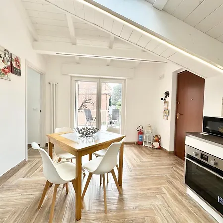 Apartment Hostdomus - Bellavista *