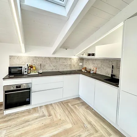 Hostdomus - Bellavista *