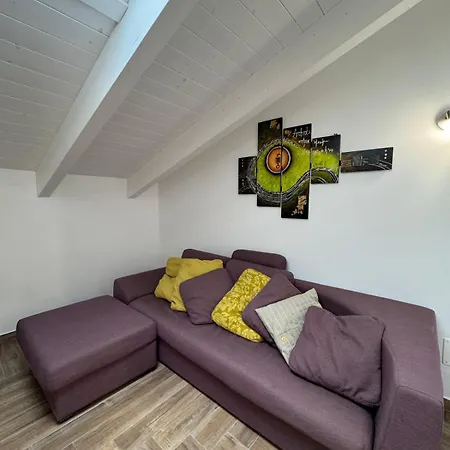 Hostdomus - Bellavista Pietra Ligure