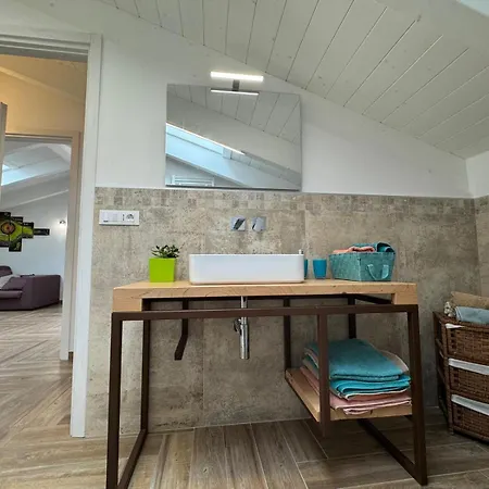 Hostdomus - Bellavista