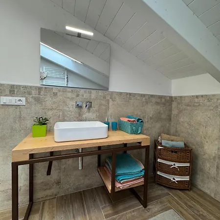 Hostdomus - Bellavista Free Parking Apartament Pietra Ligure