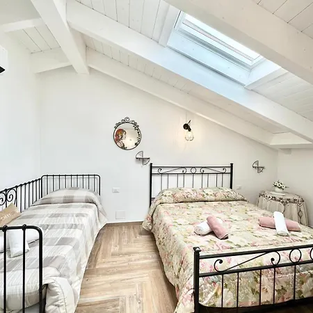 Daire Hostdomus - Bellavista Pietra Ligure