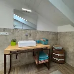 Hostdomus - Bellavista Lägenhet Pietra Ligure
