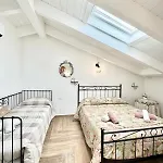 Lägenhet Hostdomus - Bellavista Pietra Ligure