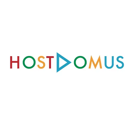 Hostdomus - Bellavista Free Parking 아파트 *