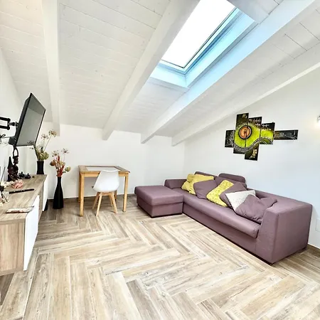 Hostdomus - Bellavista * Pietra Ligure