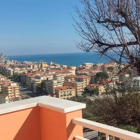 Hostdomus - Bellavista Apartment *