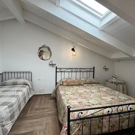 Hostdomus - Bellavista Apartment Pietra Ligure