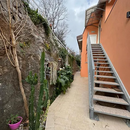 Hostdomus - Bellavista * Pietra Ligure