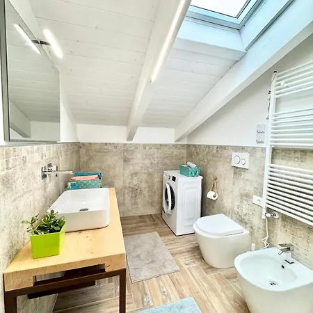 Hostdomus - Bellavista Apartment