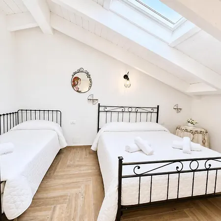 Hostdomus - Bellavista Free Parking *