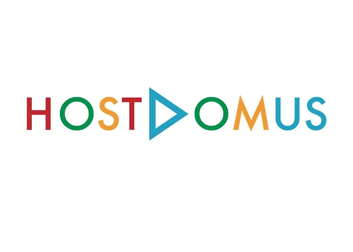Hostdomus - Bellavista 아파트 *
