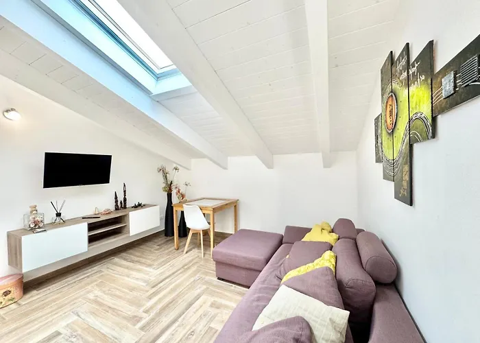 Hostdomus - Bellavista