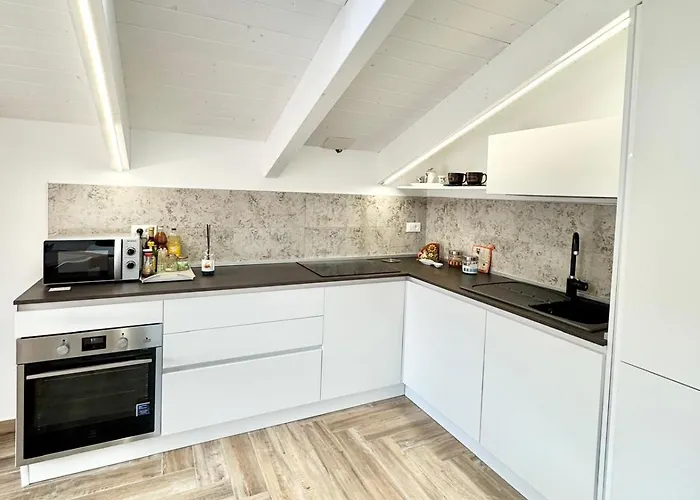 Hostdomus - Bellavista *