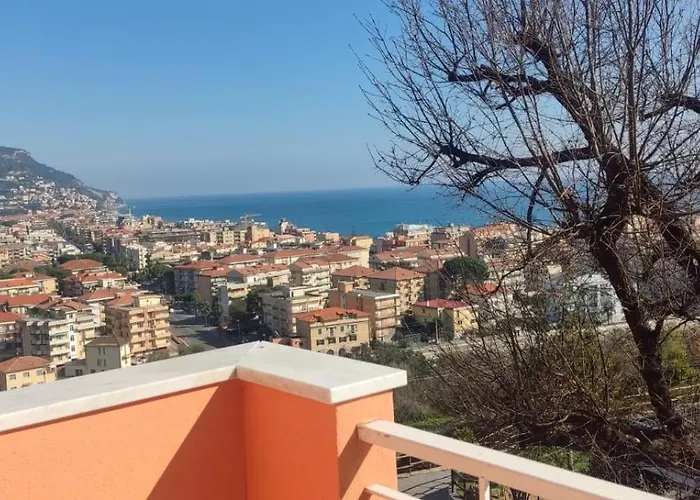 Hostdomus - Bellavista 아파트 *